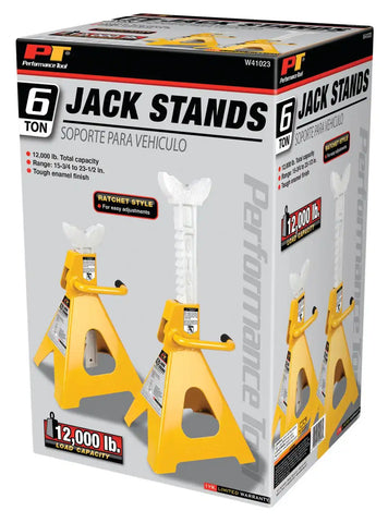 JACK STANDS