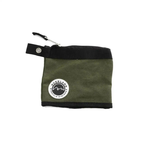 MEDIUM BAGS - 3 INDIVIDUAL #14 WAXE