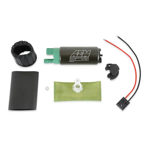 AEM ELECTRON 50-1230 FP KIT IN TANK BARBED FTG