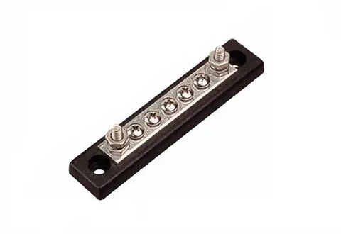 SEA DOG 426710-1 BUSS BAR-BRASS TIN PLATED/ABS
