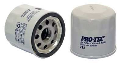 WIX FILTR LD 712 OIL FILTER