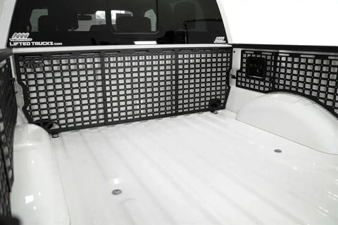 A.DESERT DES AC1904501NA BED CAB MOLLE PANELS