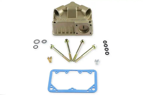 HOLLEY 134-103 134-103 FUEL BOWL