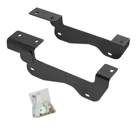 FIFTH WHEEL CUST WUICK INSTALL BRKT