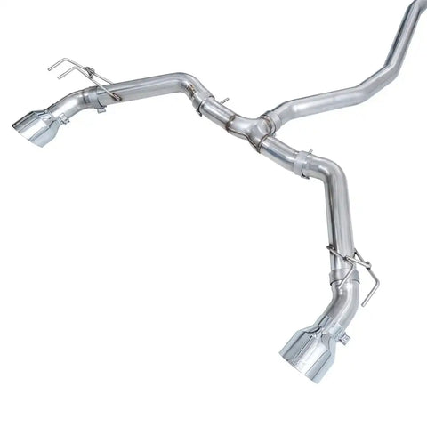 AWE 3020-32331 AWE TRACK EDITION EXHAUST FOR FE1 C