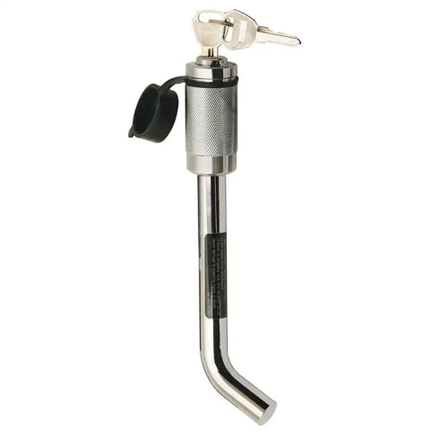 BULLDOG/FULT 7033300 CLASS V BENT PIN TOWING RECEIVER LO