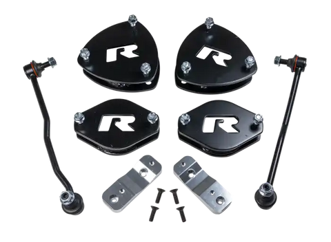 READYLIFT 69-95200 2.0'' SST LIFT KIT W/ END LINKS