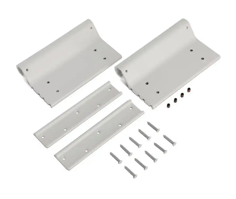 SLIDE TOPPER ACCESS PLATE CONVERSIO