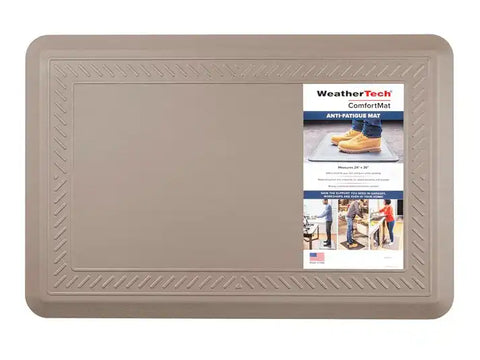 WEATHERTECH 81AF23HCTS COMFORT MAT