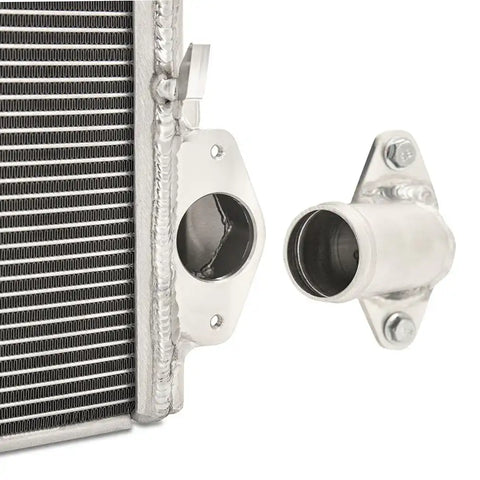MISHIMOTO MMRAD-JL-18 2018+ JEEP WRANGLER JL PERFORMANCE