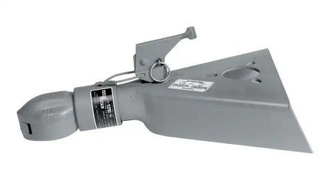 BULLDOG/FULT 028463 A-FRAM COUPL 12500 2-5/16