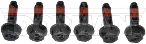 DORMAN 03088 EXHAUST MANIFOLD BOLTS