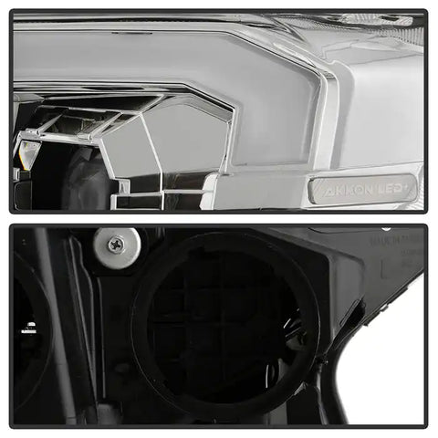 SPYDER 9050688 AKKON ) FORD RANGER 2019-2022 HAL