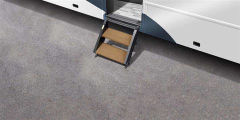 TRAILHEAD STEP RUG 17.5 IN. W (2 PC