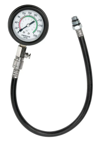 COMPRESSION TESTER