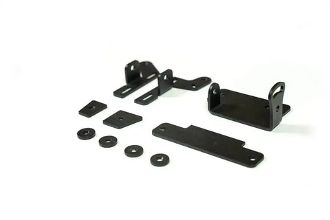 Addictive Desert Designs AC19152501NA - Adaptive Cruise Control Bracket