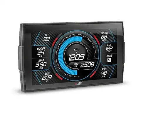 15-18 RAM 6.4L HEMI PULSAR CTS3 KIT