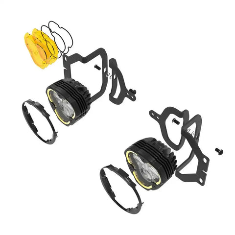 FLEX ERA  3 DUAL MODE SAE FOG LIGHT