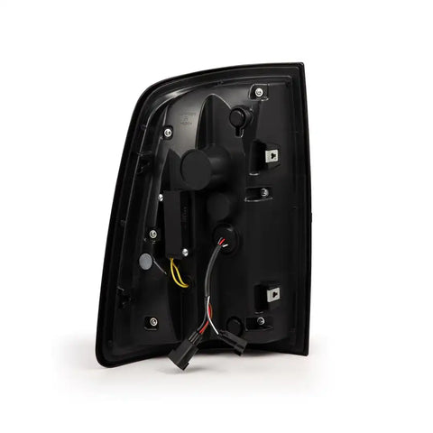 ALPHAREX USA 640001 LUXX-SERIES LED TAIL LIGHTS
