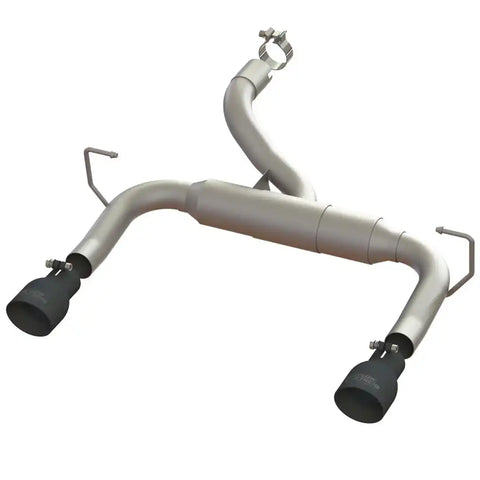 SpeedFx 50601 - Exhaust System Kit