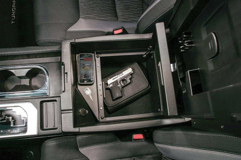 TUFFY SEC 323-01 SECURITY CONSOLE INSERT