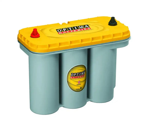 OPTIMA BAT. 8050-160 YELLOW TOP GRP31 8050160