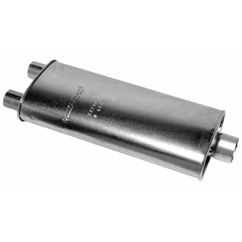 WALKER EXHST 22719 MUFFLR CHEV 90-92