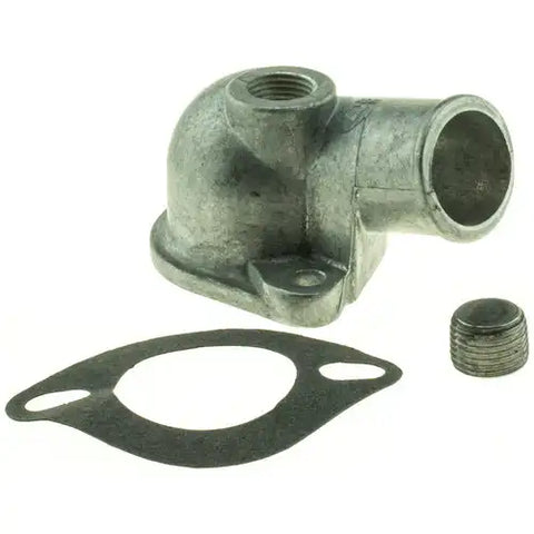 WATER OUTLET