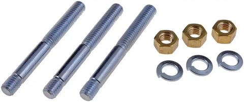 DORMAN 03106 EXHST. MANIFOLD STUD KIT