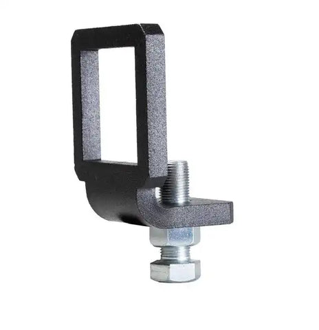 Bulletproof Hitches 25ANTIRATTLE 2.5' BULLETPROOF ANTI-RATTLE CLAMP