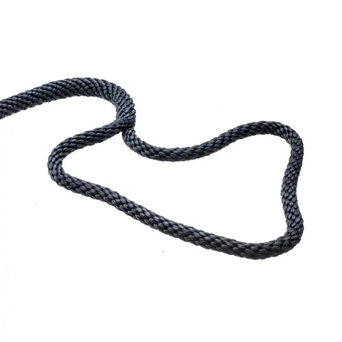 ATTWOOD MARI 11752-7 3/8X15 SOLID BRAID MFP BK