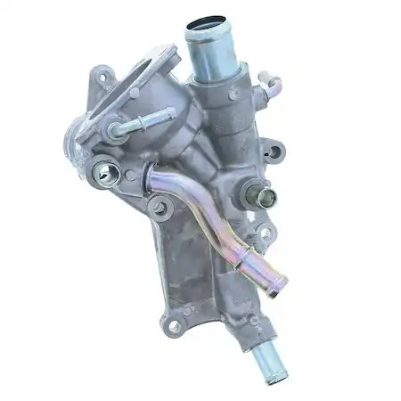 ENGINE COOLANT THERMOSTAT HOUSING