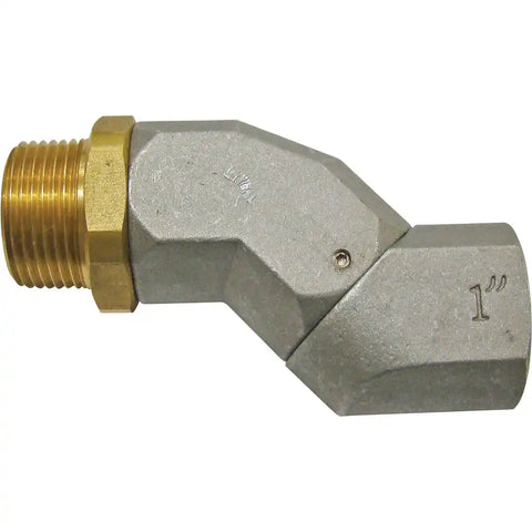 GPI 150400-04 1' MULTI-PLANE SWIVEL