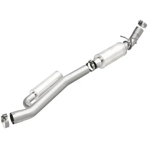 MAGNAFLOW 19534 DIRECT-FIT MUFFLER REPLACEMENT KIT