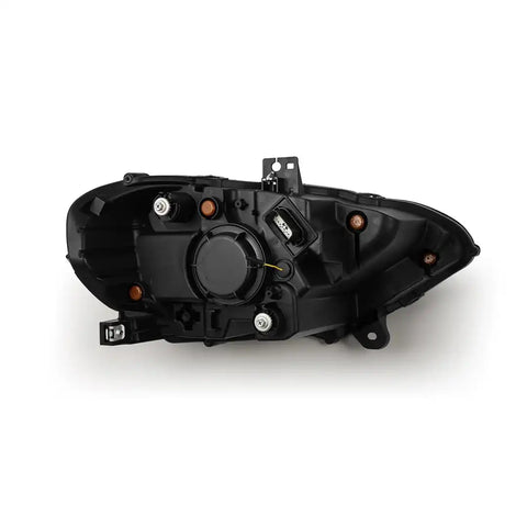 ALPHAREX USA 880258 NOVA-SERIES PROJECTOR HEADLIGHTS
