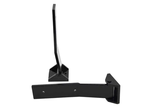 TAILGATE HINGE (PAIR)