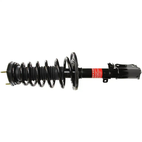 QUICK-STRUT ASSEMBLY
