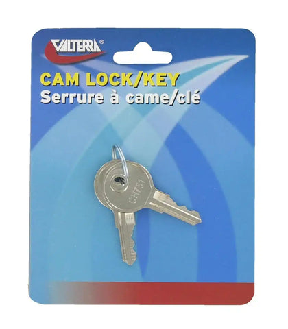 REPLACEMENT KEY 751 CD
