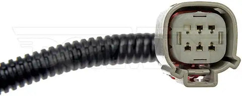 DORMAN 601-374 ACTIVE GRILLE SHTR