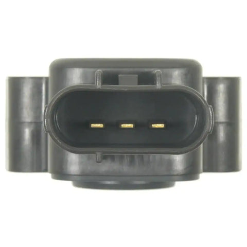 THROTTLE POS SEN