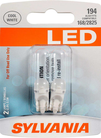 SYLED 194SL.BP2 EN-SP UPP 2/SKU 24/