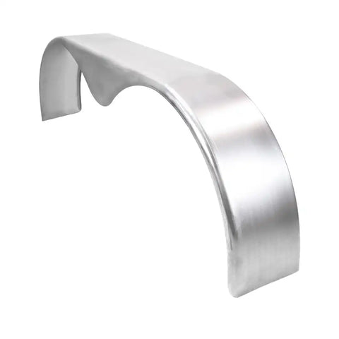 HUSKY TOWING F0010 72'RND WIDE TANDEM FEN W/TEAR 90 DEGREE