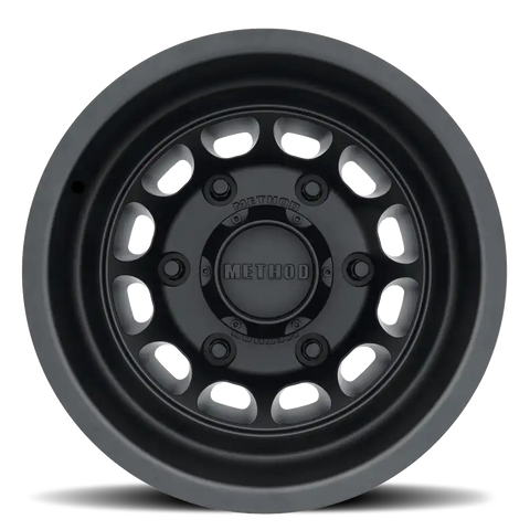 METHOD RACE MR901655925138N MR901 - REAR  16X5.5  -138MM OFFSET