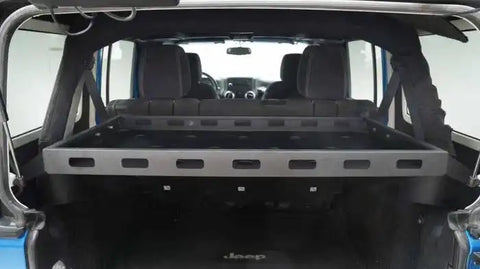 Paramount Automotive 81-10103 - 2007-2018 Jeep JK Accessories Jeep