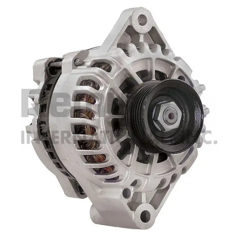 REMANUFACTURED ALTERNATOR