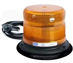 ECCO ELECT 7945A-VM LED BEACON AMBER CL2 VM