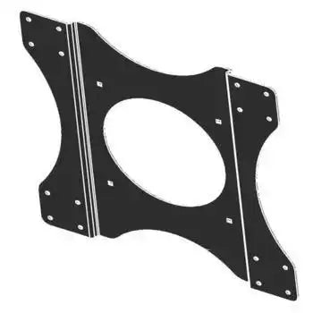 MOR/RYDE TV1-008H MOR/RYDE VESA ADAPTOR PLA
