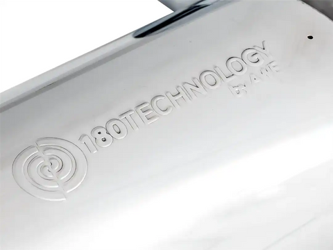 AWE 3015-42102 TOURING EDITION CATBCK EXHST 18MUST
