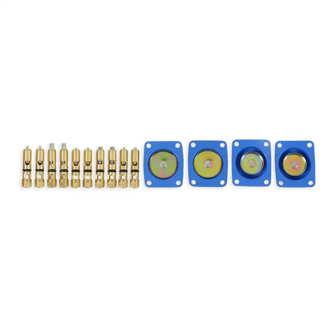 HOLLEY 37-1539 37-1539 RENEW KIT