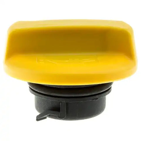 ENGINE OIL FILLER CAP